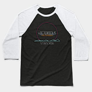 The Simple Life Baseball T-Shirt
